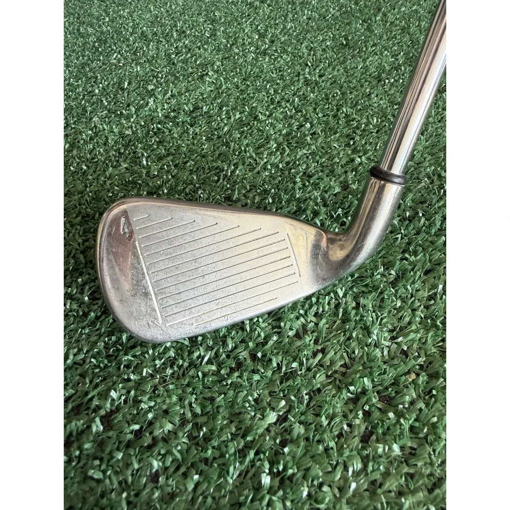 Callaway X-18 Single 4 Iron Regular Steel Shaft RH